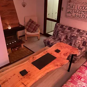 Loge Des Rêveurs , Les Carroz d'Arâches France