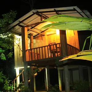  Appartement Ruk Sewana Tree House