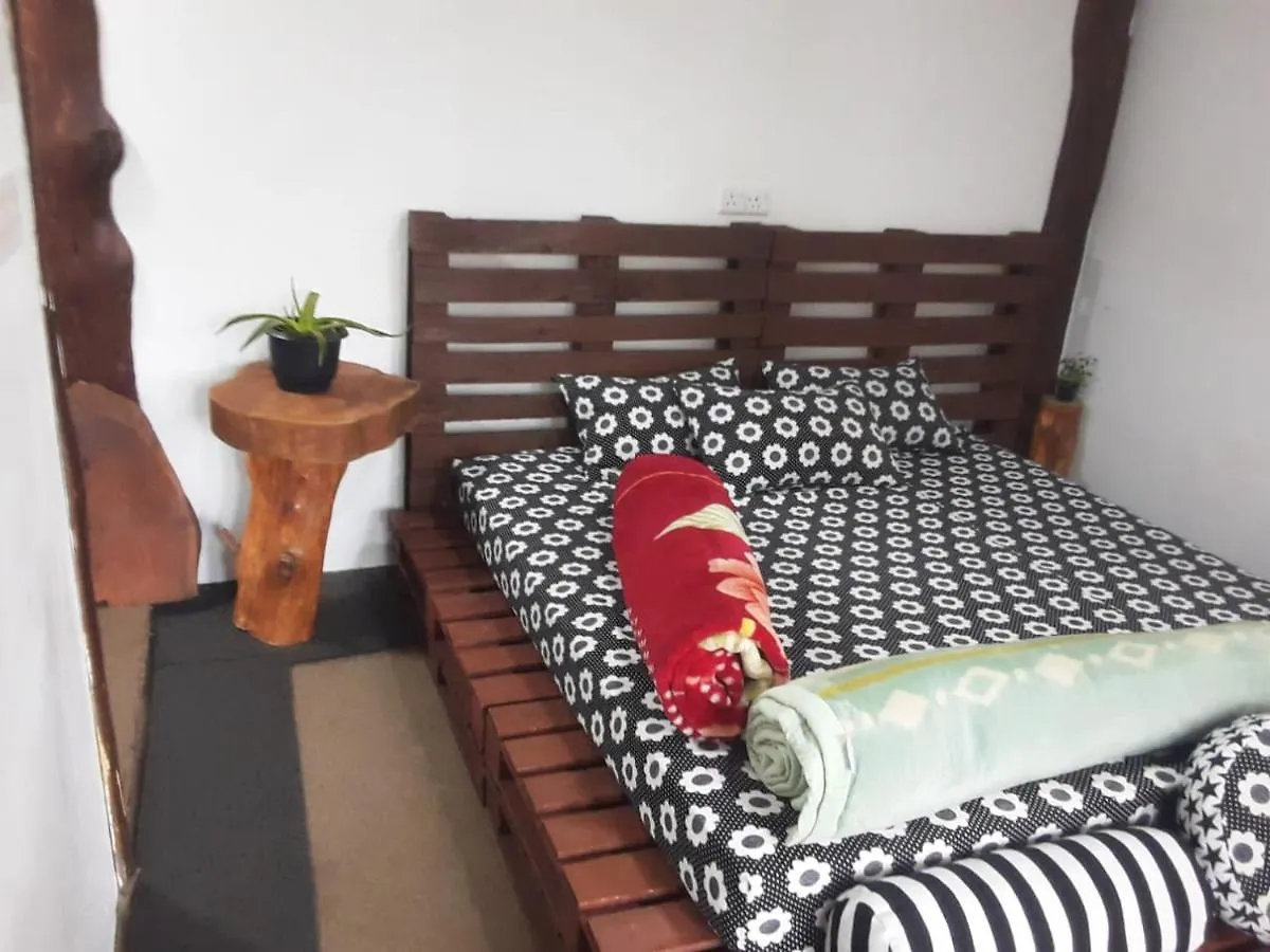 20/20 Wood Cabana 努沃勒埃利耶 斯里兰卡