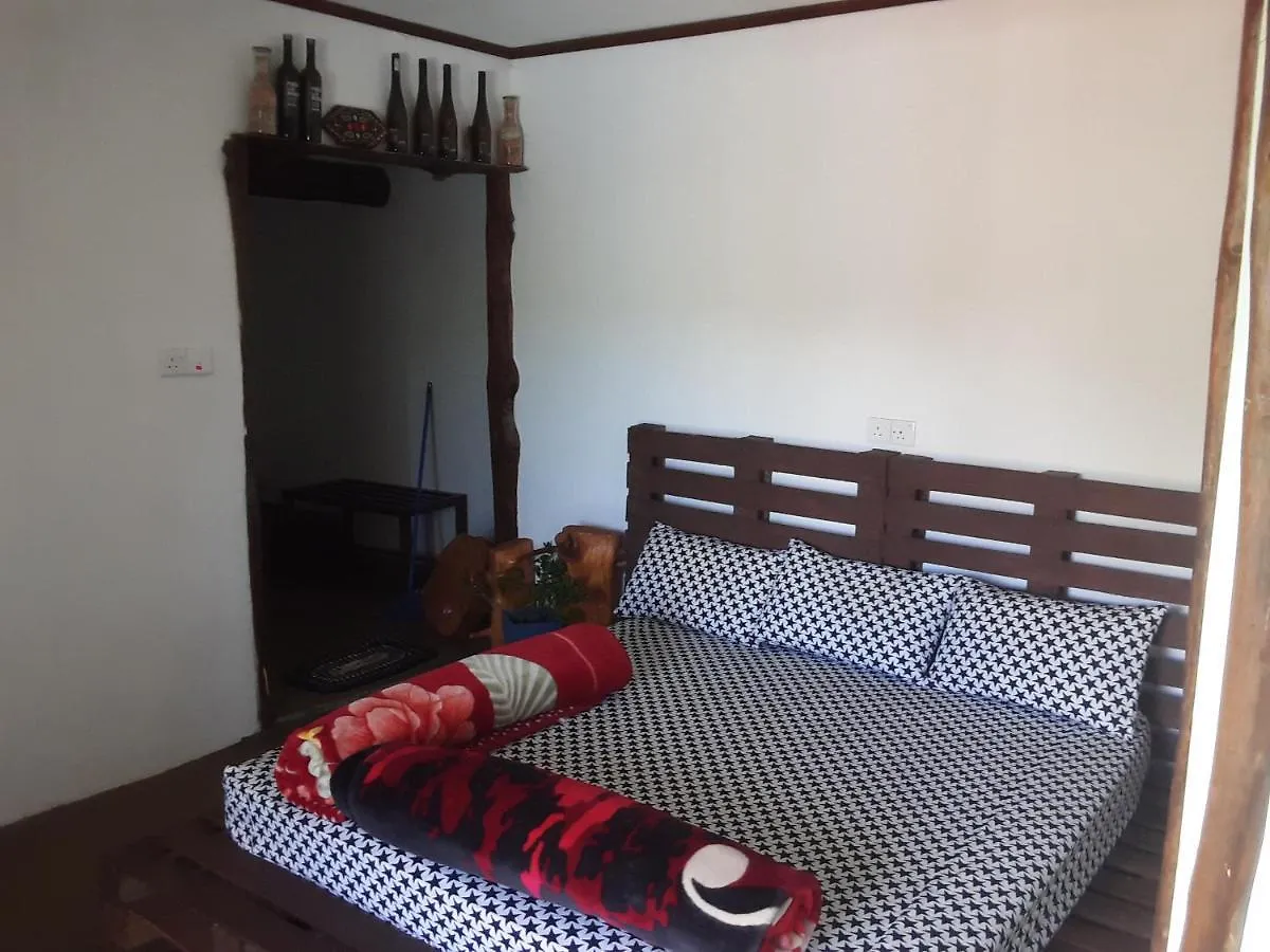 20/20 Wood Cabana Nuwara Eliya Sri Lanka