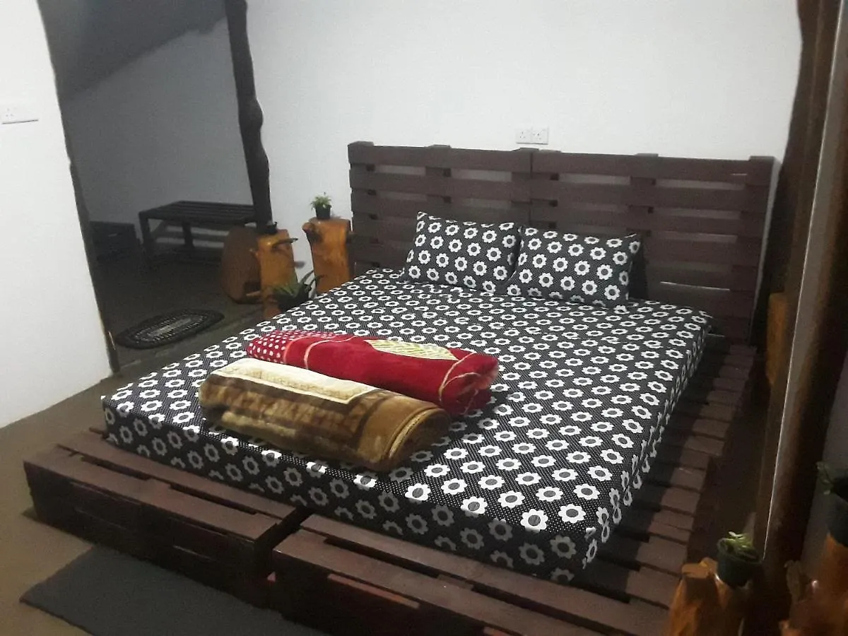 20/20 Wood Cabana Nuwara Eliya