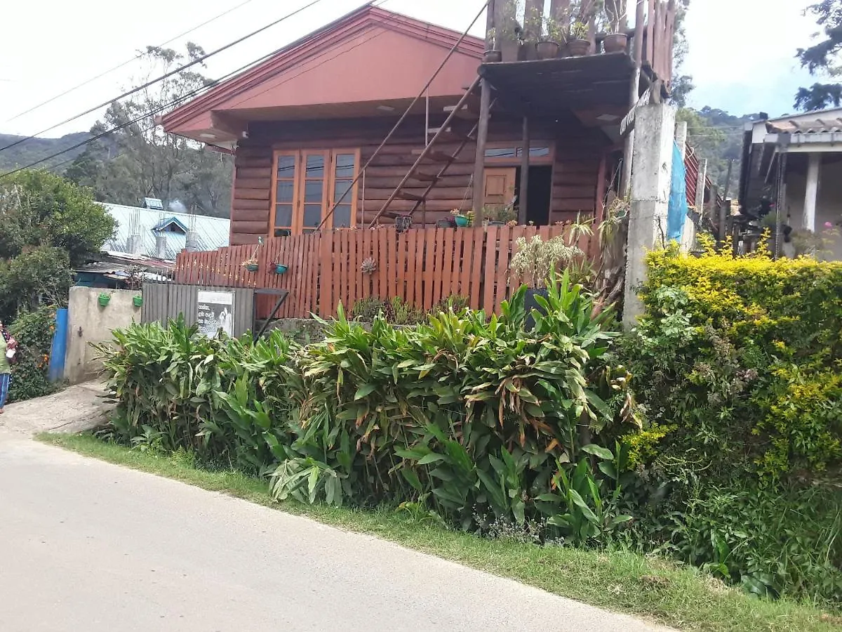 20/20 Wood Cabana Nuwara Eliya 0*,  Sri Lanka
