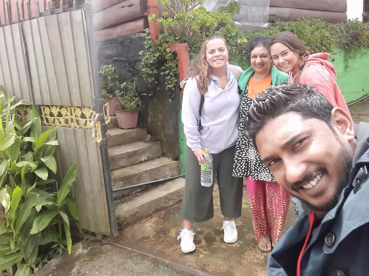 20/20 Wood Cabana Nuwara Eliya
