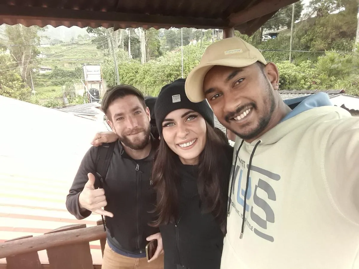 20/20 Wood Cabana Nuwara Eliya Homestay