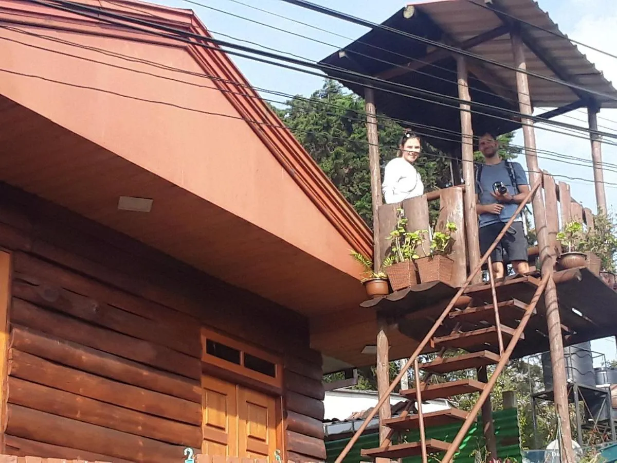 20/20 Wood Cabana Nuwara Eliya