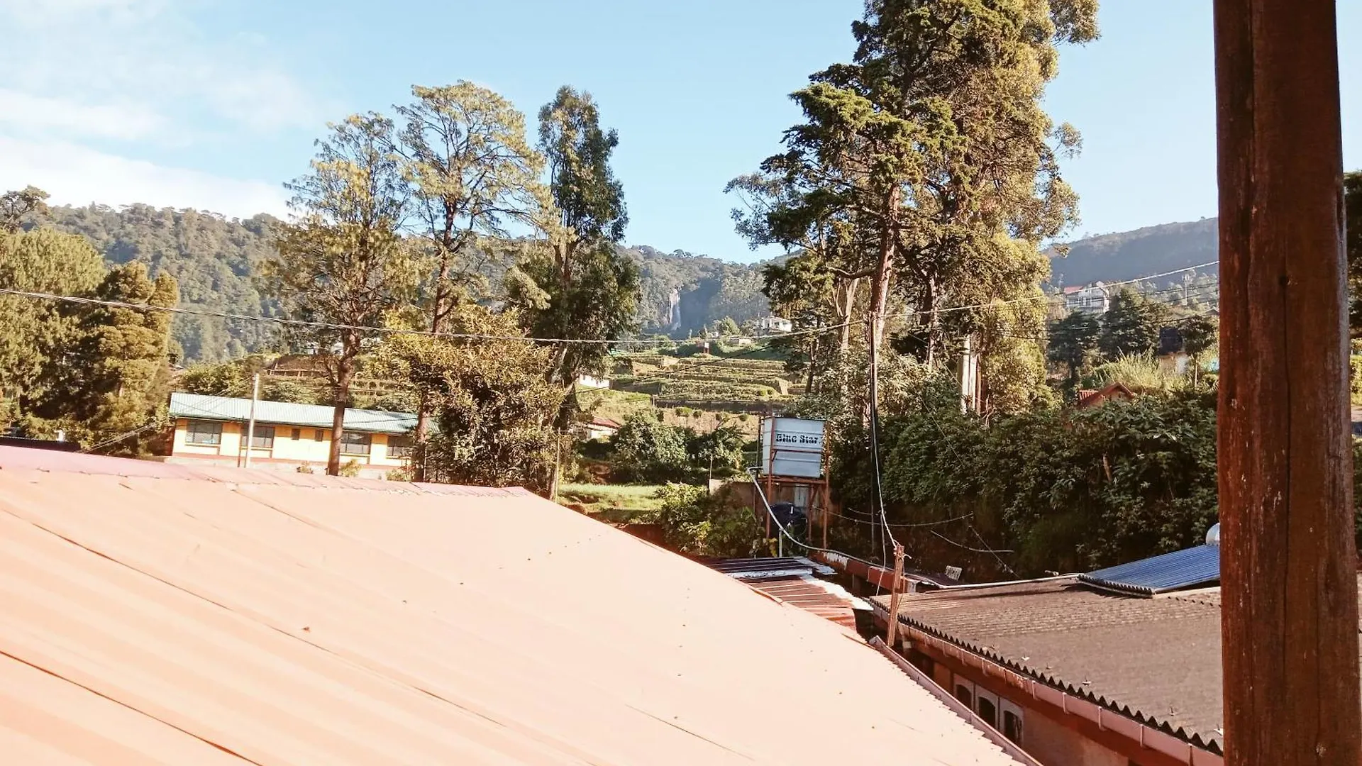 20/20 Wood Cabana Nuwara Eliya Sri Lanka